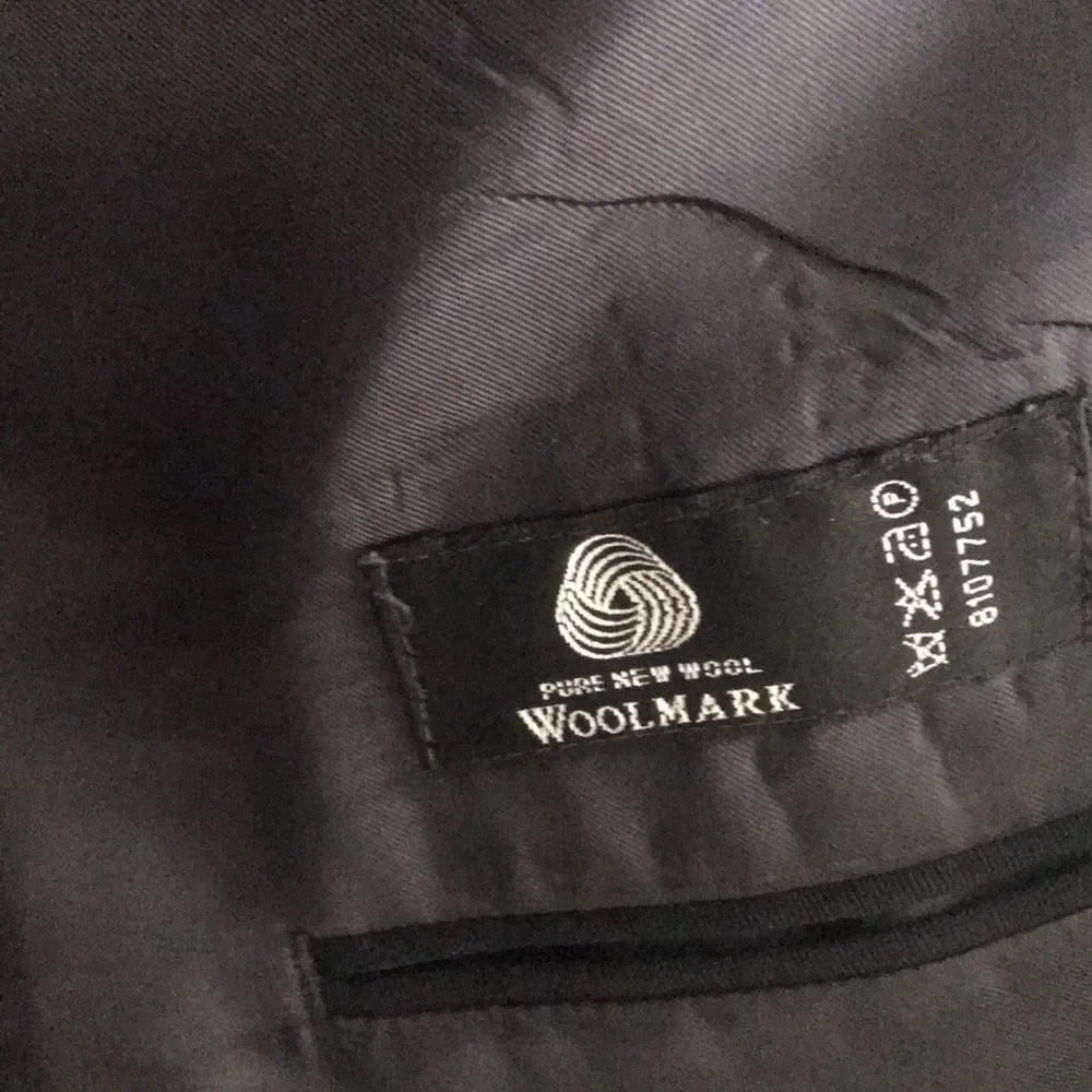 Fierenze Mauro Men’s Designer Blazer